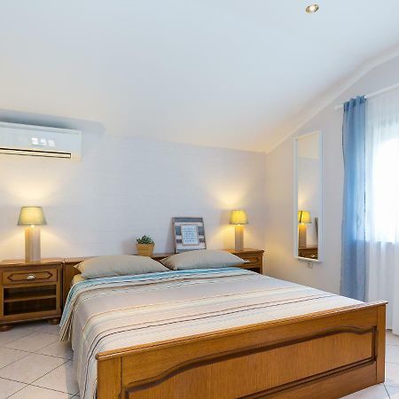 Cosy Studio Apartment Porec Poreč Exterior foto