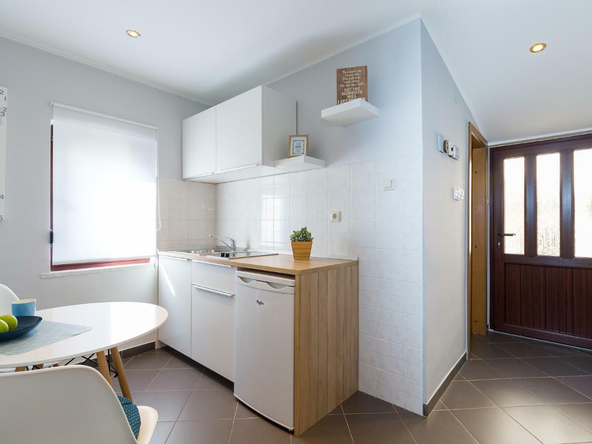 Cosy Studio Apartment Porec Poreč Exterior foto