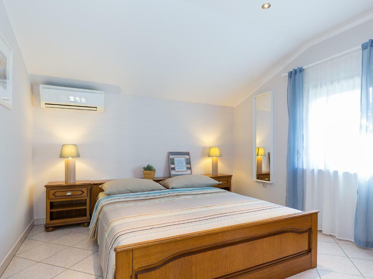Cosy Studio Apartment Porec Poreč Exterior foto