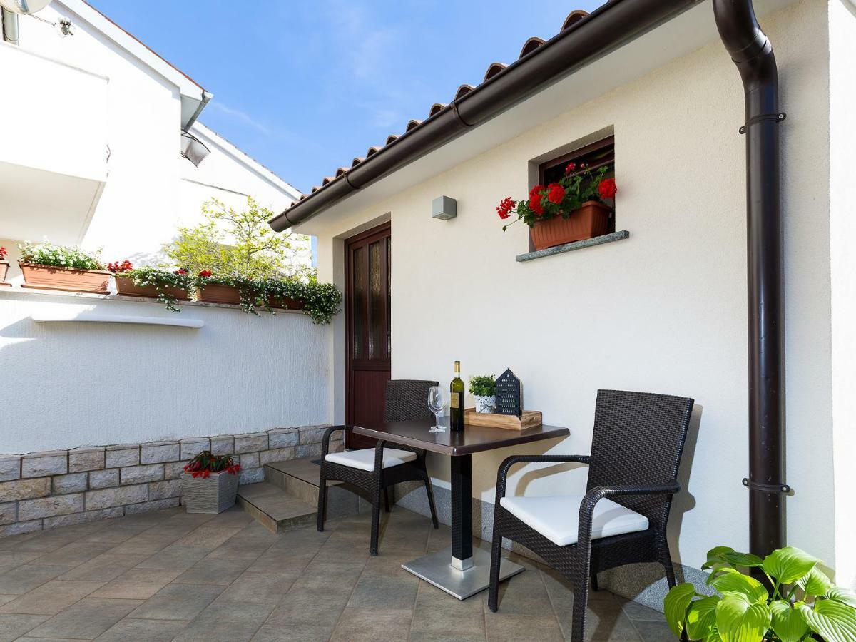 Cosy Studio Apartment Porec Poreč Exterior foto