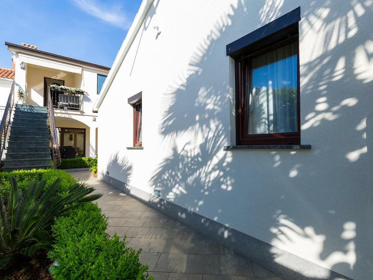 Cosy Studio Apartment Porec Poreč Exterior foto