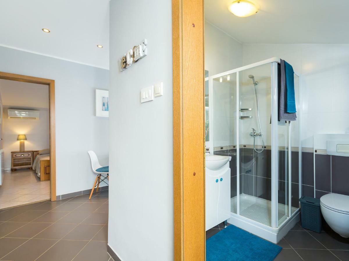 Cosy Studio Apartment Porec Poreč Exterior foto