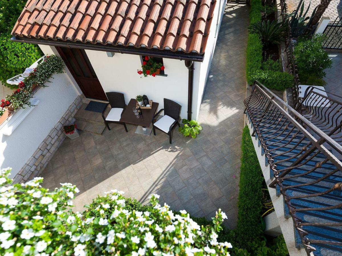 Cosy Studio Apartment Porec Poreč Exterior foto
